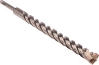 dt9598-qz DeWALT DT95 Series Hardened Steel Body; Carbide Tipped SDS Plus Drill Bit for Masonry, 20mm Diameter, 300 mm Overall
