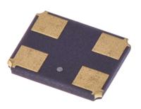 q22fa2380019411 Epson 25MHz Crystal ±50ppm SMD 4-Pin 3.2 x 2.5 x 0.7mm