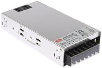 hrpg-300-24 MEAN WELL Switching Power Supply, HRPG-300-24, 24V dc, 14A, 336W, 1 Output, 120 → 370 V dc, 85 → 264 V ac