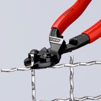 71-21-200 Knipex 71 21 200 200 mm High Performance Chrome Vanadium Steel Compact bolt cutter