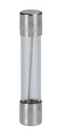 agc-15-r Eaton 15A F Glass Cartridge Fuse, 6.3 x 32mm