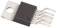lm2678t-50nopb Texas Instruments, LM2678T-5.0/NOPB Step-Down Switching Regulator, 1-Channel 5A 7-Pin, TO-220