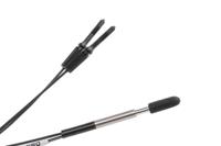 e32-d24-2m Omron Plastic Fibre Optic Sensor 20 (High Speed Mode) mm, 30 (Standard Mode) mm, 50 (High Resolution Mode) mm, 8 (Super