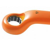 5519avse Facom 55 Series Ring Spanner, 19mm, Metric, 215 mm Overall, VDE/1000V