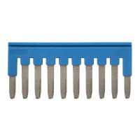 xw5s-p25-10bl Omron XW5S Series Series Jumper Bar