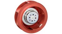rer175-42142tdmp ebm-papst REF175 Series Blower, 24 V dc, 880m³/h, dc Operation, 175 x 175 x 69mm