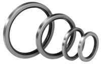 772031 Paulstra Hutchinson Nitrile Rubber Seal, 16mm ID, 32mm OD, 7mm