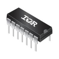 ir2113pbf Infineon IR2113PBF MOSFET Gate Driver, 2 A 14-Pin 600 V, PDIP