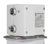 pa3220-f03 SMC Diaphragm Pump 200L/min