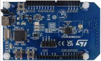 steval-idb012v1 STMicroelectronics Evaluation platform based on the BlueNRG-LPS system-on-chip Bluetooth Evaluation Board for
