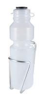 3301600 Rittal SK 3301 Series Condensate Collecting Bottle, For Use With Cooling Units