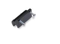 qm3103222 Norgren Switch Mounting Bracket, QM/31 Series, For Use With Magnetic Switches