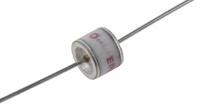 b88069x0720s102 EPCOS, EHV 90V 5kA, Through Hole 2 Electrode Arrester Gas Discharge Tube