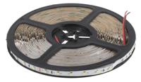 153-3662 RS PRO 24V Neutral White LED Strip Light, 4000 → 4500K Colour Temp, 10m Length
