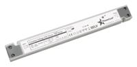 plv-45-24 PowerLED LED Driver, 24V Output, 45W Output, 1.9A Output, Constant Voltage