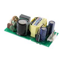 racm40-24skofpcb-t Recom Switching Power Supply, RACM40-24SK/OF/PCB-T, 24V dc, 1.667A, 40W, 1 Output, 80 → 264V ac Input Voltage
