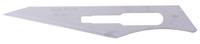 1113 Swann-Morton Carbon Steel Scalpel Blade, 100 per Package