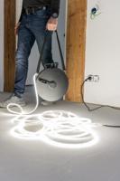 146802 RoBust LED Rope Roll2Go 10M 9W/m 830lm/m