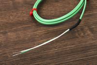 397-1258 RS PRO Type K Mineral Insulated Thermocouple 250mm Length, 1.5mm Diameter → +1100°C