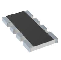 cay16-100j4lf Bourns CAY16 1 mΩ, 1206 Resistor 5 % 63 mW - CAY16-100J4LF
