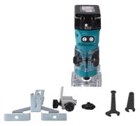 drt52z Makita DRT52Z Cordless Router Drill, 18V
