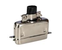 239-1213 RS PRO Male 36 Pin Straight Cable Mount SCSI Connector, Solder