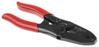 456-447 RS PRO Hand Crimp Tool for BNC Connectors, UHF Connectors