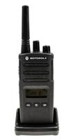rmp0166bdlaa Motorola XT460 16 Channel Two-Way Radio