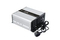 268-5136 RS PRO Pure Sine Wave 600W Fixed Installation DC-AC Power Inverter, 24V dc Input, 230V ac Output, No