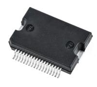 iso808a STMicroelectronics ISO808A, DualHigh Side, High Side Power Switch IC 36-Pin, PowerSO-36