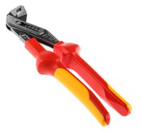 161-041 RS PRO Water Pump Pliers, 240 mm Overall
