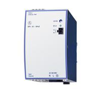 rpi-a1-8poe-poe-injector Hirschmann 8 Port POE Injector, 100 → 249V ac Input, 48 → 56V dc Output, 6A, 280W