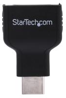usb31caadg StarTech.com USB 3.1, Male USB C to Male USB A, 10Gbps