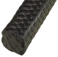 pac00049001600008 Klinger Solid PTFE Gland & Valve Packing, 16 mm, 18m/s rotary speed, 20 bar, 200 bar, 250 bar max