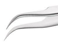 7asa ideal-tek 115 mm, Stainless Steel, Tweezers