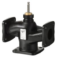 vxf2265-63-s55200-v117 Siemens Manual Bipass, Through Port Pneumatic Manual Control Valve S55200 Series, 2.5mm, S55200-V117