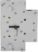 100-sb11 Allen Bradley Auxiliary Contact, 2 Contact, 1NC + 1NO, Side Mount 100S