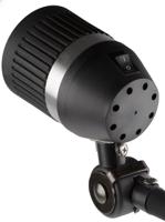 777-8006 RS PRO LED Machine Light, 100 → 240 V ac, 100 → 240 V ac, IP20, 520mm Arm Length