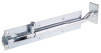 893-8644 RS PRO Steel Door Bolt