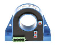 dhr-100-c420 LEM DHR Series Current Transformer, 100A Input, 100:1, 4 → 20 mA Output, 32mm Bore, 20 → 50 V dc