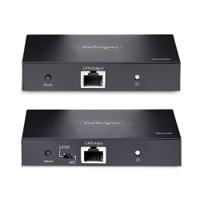 4k70ic-extend-hdmi StarTech.com HDMI over CAT 5, CAT 6 Receiver, Transmitter 70m, 3840x2160 Maximum Resolution