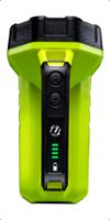 l-1800 Unilite LED Handlamp - Rechargeable