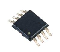 sn74lvc2t45dcut Texas Instruments SN74LVC2T45DCUT, 1 Bus Transceiver, 2-Bit Non-Inverting LVTTL, 8-Pin VSSOP