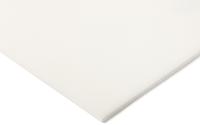 325-7108 RS PRO White Plastic Sheet, 500mm x 330mm x 30mm