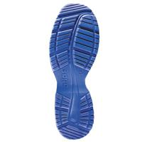 45500-37 Atlas Safety Shoes GX 350 Women's Black Safety Shoes, UK 5, EU 37