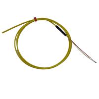268-4467 RS PRO Type K Hermetically Sealed Thermocouple 2m Length, 7/0.2mm Diameter, -75°C → +260°C
