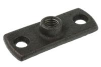 770840101 Georg Fischer Iron Black Backplate