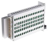 116-010064a Eplax Switching Power Supply, 116-010064A, 12V dc, 5A, 60W, 1 Output, 115 V ac, 230 V ac Input Voltage