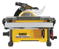 dcs7485t2-gb DeWALT FLEXVOLT DCS7485T2-GB 210mm Cordless Table Circular Saw, 54V, Type G - British 3-Pin
