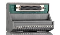 2315201 Phoenix Contact 50-Contact Female Interface Module, D-sub Connector, DIN Rail, 2A